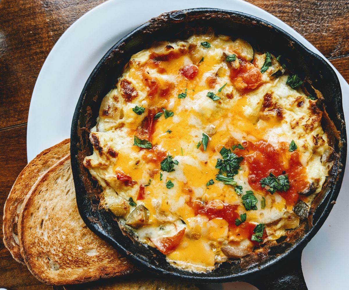 What to Eat for Breakfast When You Have Prediabetes